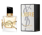 Картинка Парфюмерная вода YSL Libre Intense (30 мл)