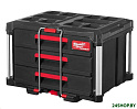 Ящик для инструментов Milwaukee Packout 3 Drawer Tool Box 4932472130