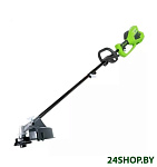 Картинка Триммер Greenworks G40LTK2 [21107]