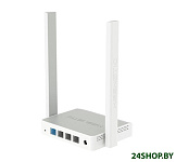 Картинка Wi-Fi роутер Keenetic Start KN-1112