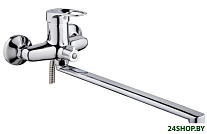 Картинка Смеситель РМС SL55-006E