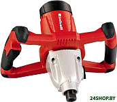 Картинка Дрель-миксер Einhell TC-MX 1400-2 E [4258550]