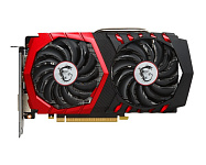 Картинка Видеокарта MSI Geforce GTX 1050 TI Gaming X 4GB GDDR5 (GTX 1050 TI GAMING X 4G)