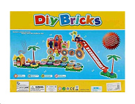 Картинка Конструктор электромеханический Ausini 9700