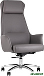 TopChairs Viking (серый)