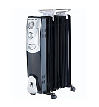 Картинка Радиатор Polaris PRE M-0920 (черный)