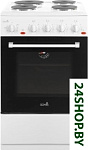 Картинка Кухонная плита CEZARIS ПЭ Н Д 1200-02