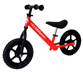 Картинка Беговел ecoBalance Race (красный)