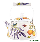 Картинка Чайник без свистка Agness Provence 934-382