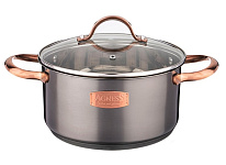Картинка Кастрюля Agness Craft 914-133