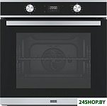 Картинка Электрический духовой шкаф Franke FSM 97 P XS