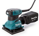 Картинка Шлифмашина Makita BO4556