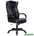 Кресло Brabix Boss EX-591 (черный)