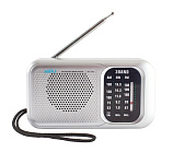 Картинка Радиоприемник Miru SR-1002