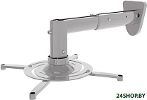 Картинка Кронштейн CACTUS CS-VM-PR05B-AL