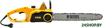 Картинка Бензопила Denzel EDS-2200