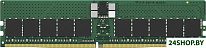 32ГБ DDR5 5200 МГц KSM52E42BD8KM-32HA