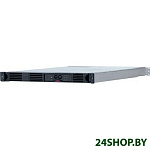 Источник бесперебойного питания APC Smart-UPS 750VA USB RM 1U (SUA750RMI1U)