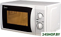 Микроволновая печь Midea MM720CFB