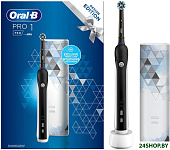 Pro 1 750 Cross Action D16.513.1UX (черный)