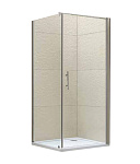 Картинка Душевой уголок RGW LE-33 80x80