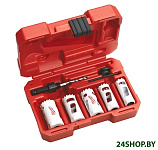 Картинка Набор коронок Milwaukee 49224083