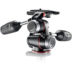 Картинка Голова Manfrotto MHXPRO-3W