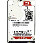 Жесткий диск WD Red 1TB (WD10JFCX)