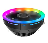Картинка Кулер для процессора ALSEYE H120Z