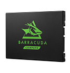 Картинка Накопитель SSD Seagate BarraCuda 120 250Gb ZA250CM1A003