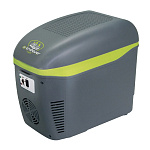 Картинка Изотермический контейнер Endever Voyage-001 (серый) (уценка арт. 725223)