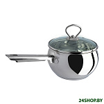 Картинка Кастрюля с длинной ручкой Regent Costo 93-CO-01-01