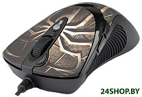 Картинка Мышь проводная A4Tech XL-747H