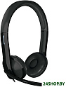 Компьютерная гарнитура Microsoft LifeChat LX-6000
