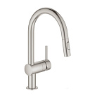Картинка Смеситель GROHE Minta 32321DC2