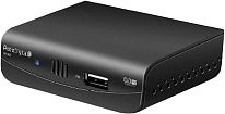 Картинка Приемник цифрового ТВ Patix Digital РТ-100