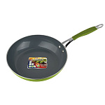 Картинка Сковорода VITESSE VS-2521 (зеленый)