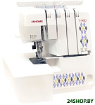 Картинка Оверлок Janome T-99D