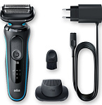 Картинка Электробритва Braun Series 5 50-M1200s