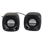 Картинка Акустика Ritmix SP-2030 Black