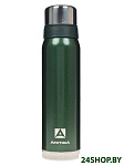 Картинка Термос АРКТИКА 106-900 зеленый