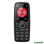 Картинка Мобильный телефон TeXet ТМ-B307 (черный)