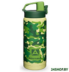 Картинка Термокружка АРКТИКА 702-500 (классический камуфляж)