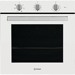 Картинка Духовой шкаф Indesit IFW 6530 WH (белый)