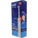Картинка Электрическая зубная щетка Oral-B Junior Smart 4