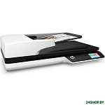 Картинка Сканер HP ScanJet Pro 4500 fn1 L2749A