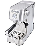 Картинка Рожковая помповая кофеварка Solis Barista Perfetta Plus