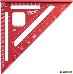 Угольник Milwaukee 4932472124
