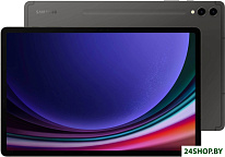 Galaxy Tab S9+ Wi-Fi SM-X810 12GB/256GB (графитовый)