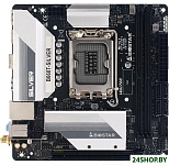 B660T-SILVER Ver. 5.0